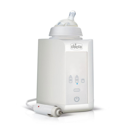 Avis Chauffe-biberon de voyage digital Chicco 1
