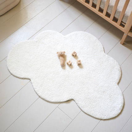 Avis Tapis Nuage Petite Amélie 2