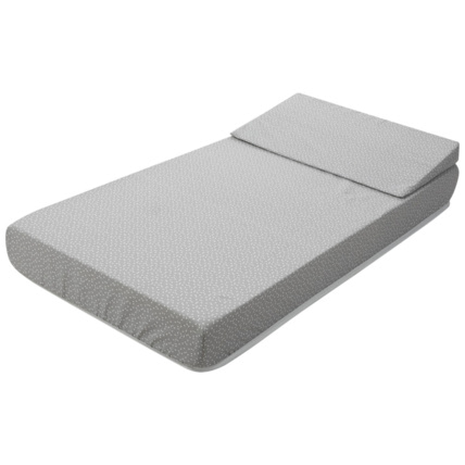 Avis Matelas 60x120cm + plan incliné Prémaman 1
