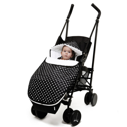 Avis Chancelière imperméable doublée, URBAN NEW YORK 2.0 Sevira Kids 2