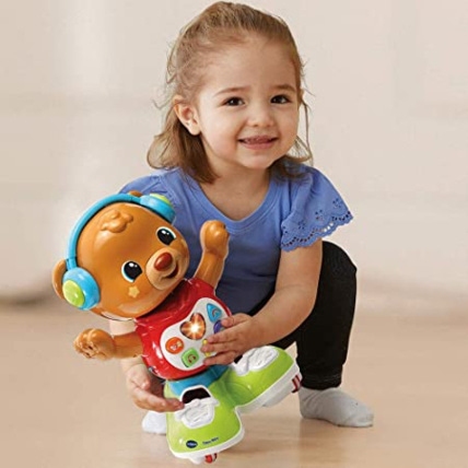 Avis Titou Filou VTech 2