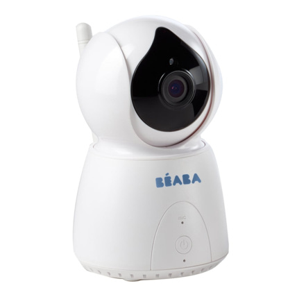 Avis Caméra supplémentaire pour écoute bébé ZEN Plus BÉABA 1