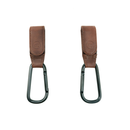 Avis Crochets universels pour poussette My Hooks my junior 3