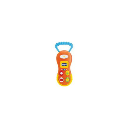 Avis TELECOMMANDE MAGIQUE 3M+ Chicco 1