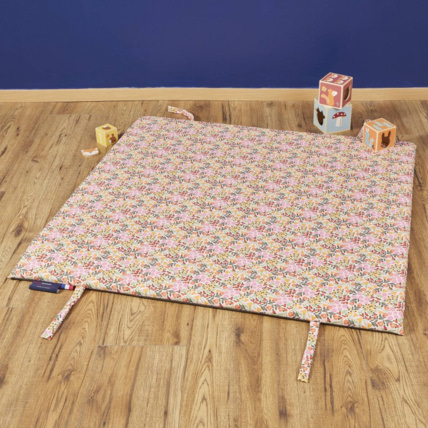 Avis Tapis de parc Isaure Atelier de Morphée 1