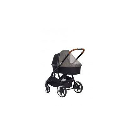 Avis Moustiquaire pour nacelle Duet Pro QTUS 1