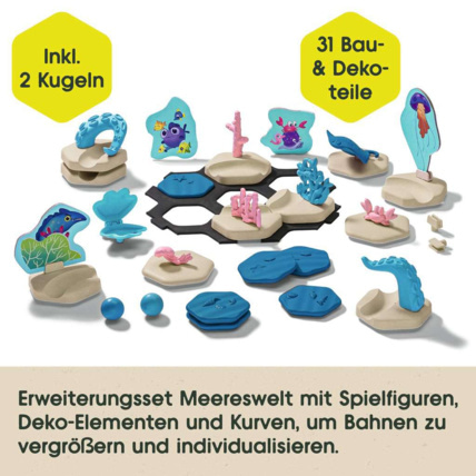 Avis GraviTrax Junior Set d'extension / décoration My Ocean - de 3 ans RAVENSBURGER 5