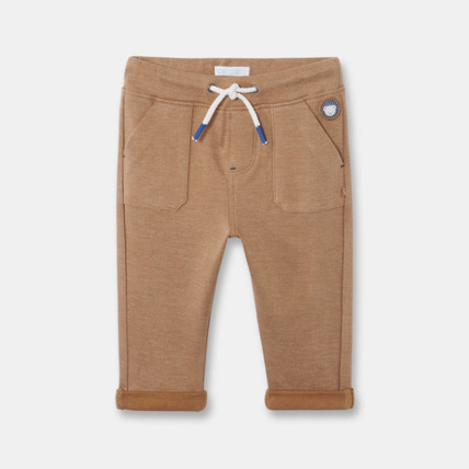 Avis Pantalon maille OBAÏBI 1