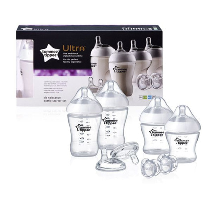 Avis Kit naissance Ultra TOMMEE TIPPEE 1