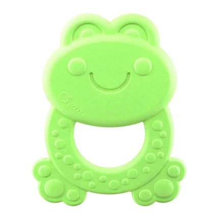 Avis Grenouille de dentition Eco+ Chicco 1