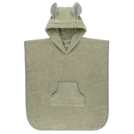 Avis PONCHO BIBS BIBS 2