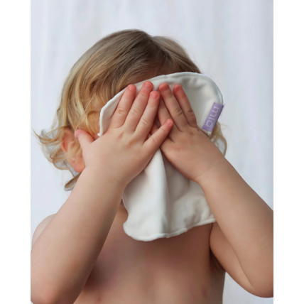 Avis Lot de 10 lingettes bébé lavables révolutionnaires Extra+ BAMBINO MIO 4