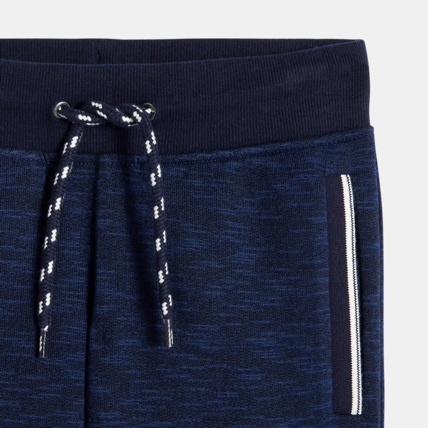 Avis Pantalon de jogging bleu garçon OKAIDI 3