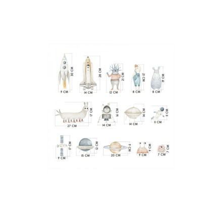 Avis Stickers espace Mon Lit Cabane 4
