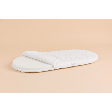 Avis Couffin avec Matelas, Parure Sans Support Mon Lit Cabane 2