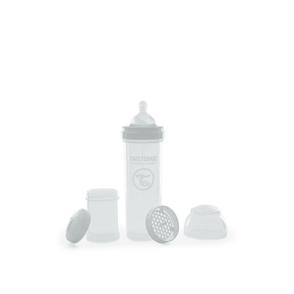 Avis Biberon Anti-Colique 330ml TWISTSHAKE 4