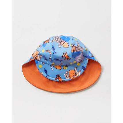 Avis Casquette de bain réversible BAMBINO MIO 2