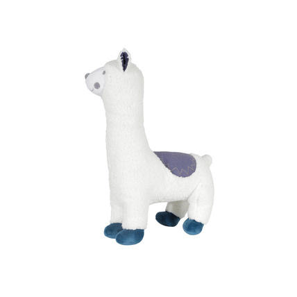 Avis Lama M'Ours Grande Peluche Trois Kilos Sept 1