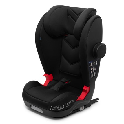 Avis Siège auto Bigkid 2 Premium Axkid 2