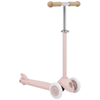 Avis Trottinette ECO BANWOOD 4