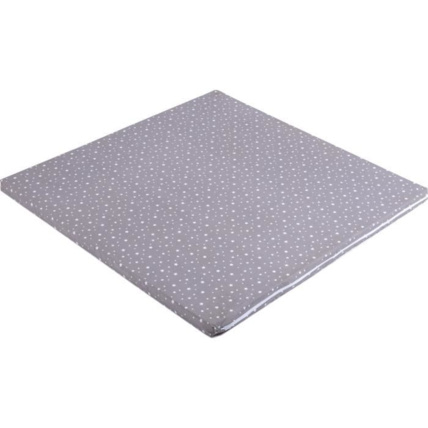 Avis Matelas de parc 95 x 95 cm P'TIT LIT 1