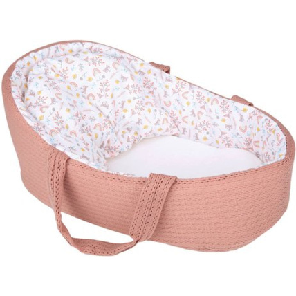 Avis Couffin tricot CERISE ET CAPUCINE 1