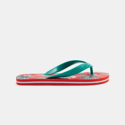 Avis Tongs motif vagues garçon OKAIDI 1