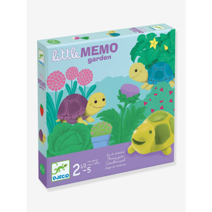 Avis Little Mémo DJECO 1
