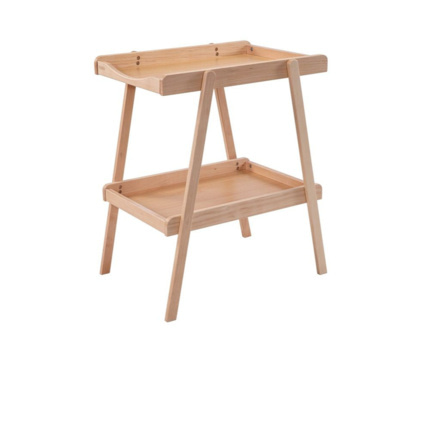 Avis Table à langer avec 2 plateaux hybride Léna COMBELLE 4