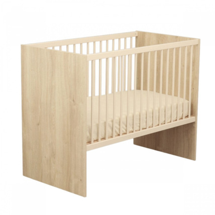 Avis Lit bébé Paloma Sauthon 2