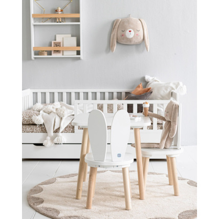 Avis Chaise Lapin Petite Amélie 4