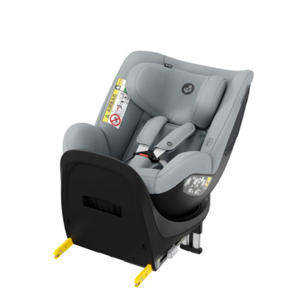 Avis Siège auto Mica Eco i-Size Maxi-Cosi 1