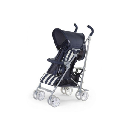 Avis Poussette Buggy 5 Pos Alu Childhome 3