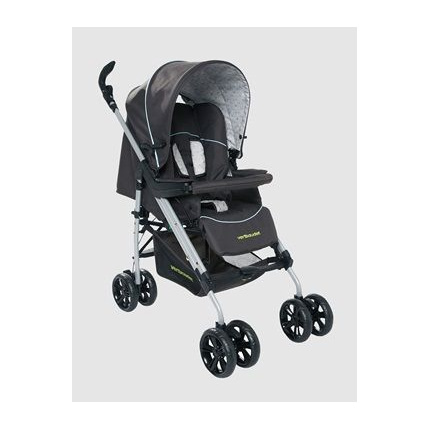 Avis cheap poussette vertbaudet