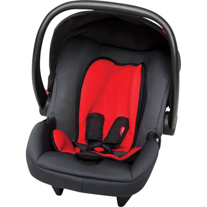 Avis Siège auto coque Alpha groupe 0+ PHIL & TEDS 1