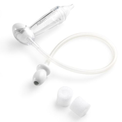 Avis Mouche bébé par aspiration AUBERT CONCEPT 1
