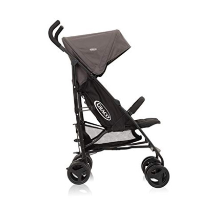 Avis Poussette Travelite GRACO 5
