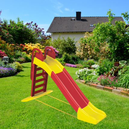 Avis Toboggan Gliss DOLONI-TOYS 5