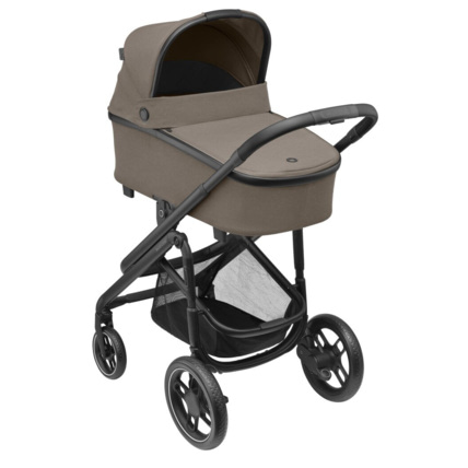 Avis Poussette Duo Plaza+ Luxe Maxi-Cosi 1