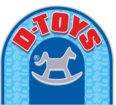 logo D-TOYS