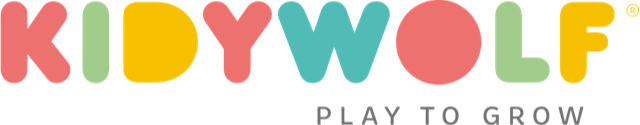 logo Kidywolf