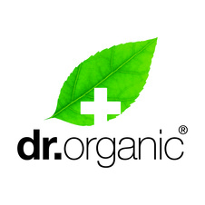 logo dr. organic