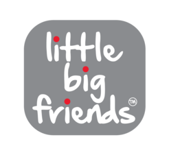 logo Little Big Friends