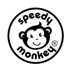 logo Speedy Monkey