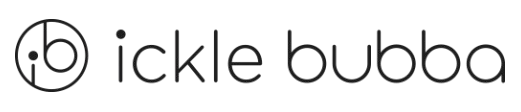 logo Ickle Bubba