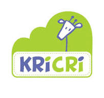 logo Kricri Nature