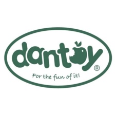 logo dantoys