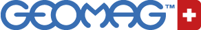 logo Geomag