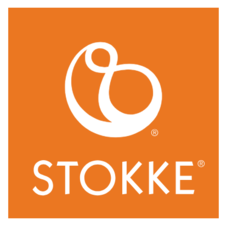 logo Stokke
