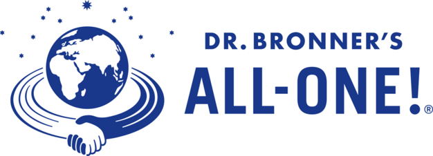 logo Dr. Bronner's